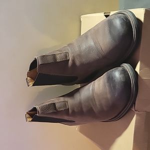 Timberland boots 9.5